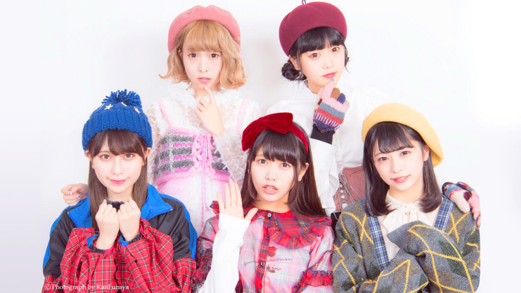 Bonjour Idol Maneki kecak profile photo